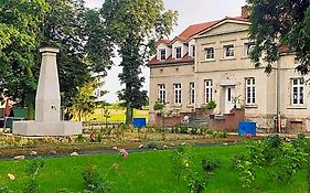 Palac Osowo gostynskie
